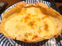 蟹宝-魔丼屋(日月光店)