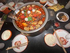 -喵探烤鱼·活鱼烤(北唐总店)