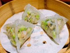 -利苑酒家(合景国际金融广场店)