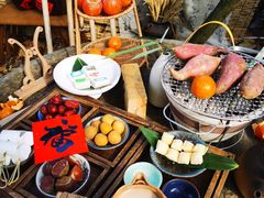 -HERRE·FARM 赫尔露营农场·团建聚会包场