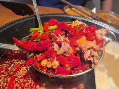 -巴隆门重庆老火锅(太湖路店)