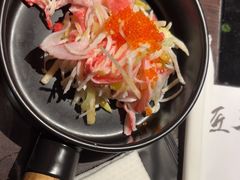 -匠和风精致料理(莆田财富中心店)