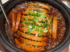 金牌香芋煲-鲜得莱渔港·小平岛海胆馆(七贤岭店)