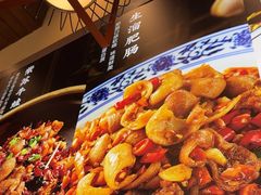 -冇味湘潭菜(观沙岭店)