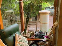 -时光花园(白鹭洲店)