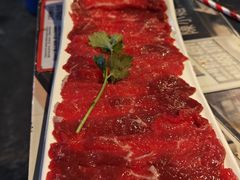 -捞围鲜·港式打边炉(海阳路店)