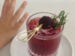 -稀物集咖啡(徽州大道店)