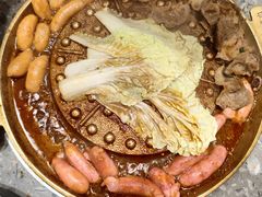 -牛牛章·章鱼水煎肉(光谷世界城店)