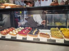 -Money Shops(愚园路店)