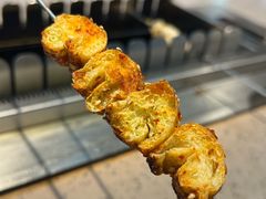 -邢氏老太太烧烤(南山店)