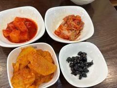 -釜山豚骨汤饭(芝罘万达广场店)