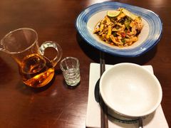 柠檬手撕鸡-紫滇源云南生态菜(丹凤街店)