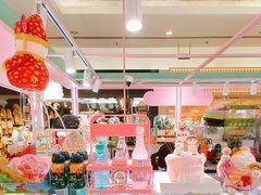 -CAKE BOSS 蛋糕老板(北京世纪金源购物中心)