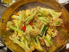 -绿茶餐厅(汇悦大融城店)