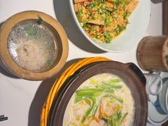 -打酱油·非遗淮扬菜(瘦西湖梅岭店)