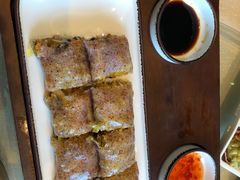 -北海金昌开元名都大酒店·四季轩中餐厅