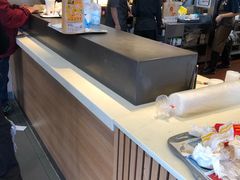 -麦当劳(沙河店)