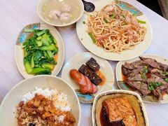 -圆宝台湾小吃(迎津街店)