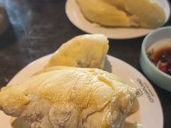 -川骄海鲜自助(亚运村店)