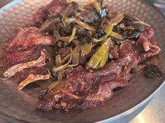 -山葵说·泥炉烤肉(泰达时尚E街区店)