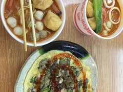 -老闽味沙茶面·姜母鸭(传承35年曾厝垵店)