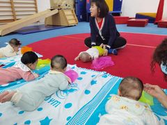 -美吉姆儿童发展中心(远洋中心店)