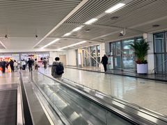 -青岛胶东国际机场