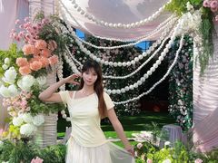 -汕头龙光喜来登酒店