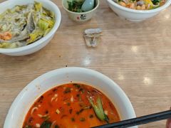 -木木鲜海鲜面(天一店)