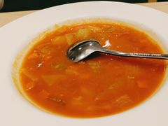 -佰搭果·广式茶餐厅(西华路店)