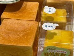 -红星前进面包牛奶公司(畅春园店)