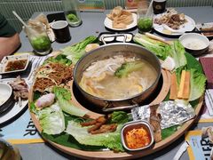 -椰小鸡·琼州糟粕醋·火锅(美兰缤纷城店)