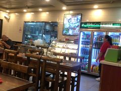 大堂-凤齐羊肉烩面馆