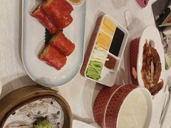 -丰鲤楼•闽南茶楼(仟禧汇店)