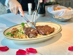 -燃扒房Steakhouse(皇庭店)