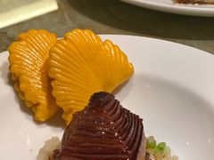 -湖滨28中餐厅·西湖宴·杭州君悦酒店