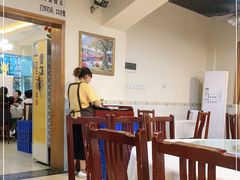 大堂-蒲氏烤鸭(百寿路店)