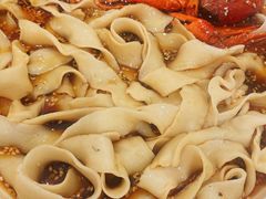 宽面-马头巷·食景园(苏州总店)