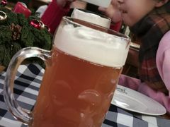 -皇冠自酿啤酒坊(中国红街5号楼店)
