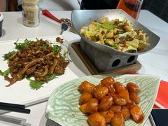 -李氏传家菜(兴城路店)