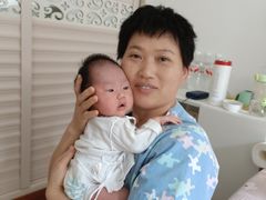 -爱贝佳母婴护理服务中心·月嫂育儿嫂(鲁迅路店)