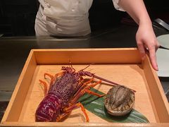 -Ginza Onodera铁板烧(外滩十八号店)