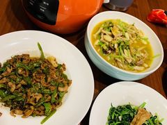 -南方太太小锅米饭(西工区金谷园路店)