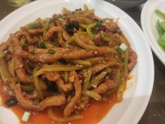 -粗茶淡饭•陕菜•家常菜
