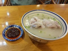 -易老妈蹄花.特色川菜(人民公园总店)