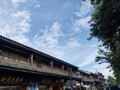 -大理古城