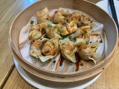 酸辣虾肉馄饨-缸鸭狗(天一广场店)