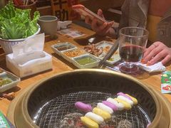 -竹涟烧肉(欢肆店•原星悦荟店)