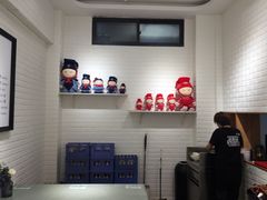 -大嘻咹biangbiang面(历史博物馆店)