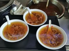 -好成财牛排馆(涂门街总店)